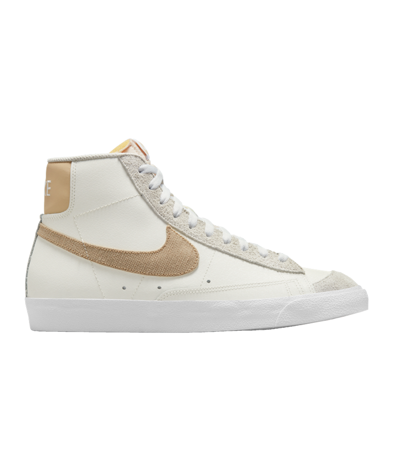 Nike blazer mid shop marrone