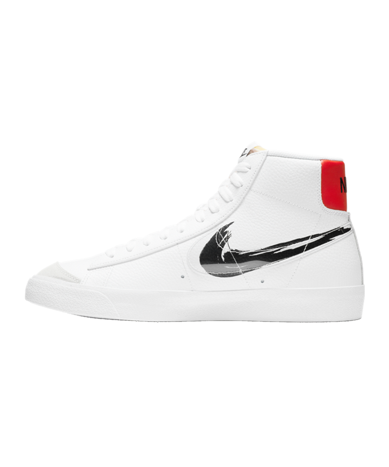 nike blazer goat