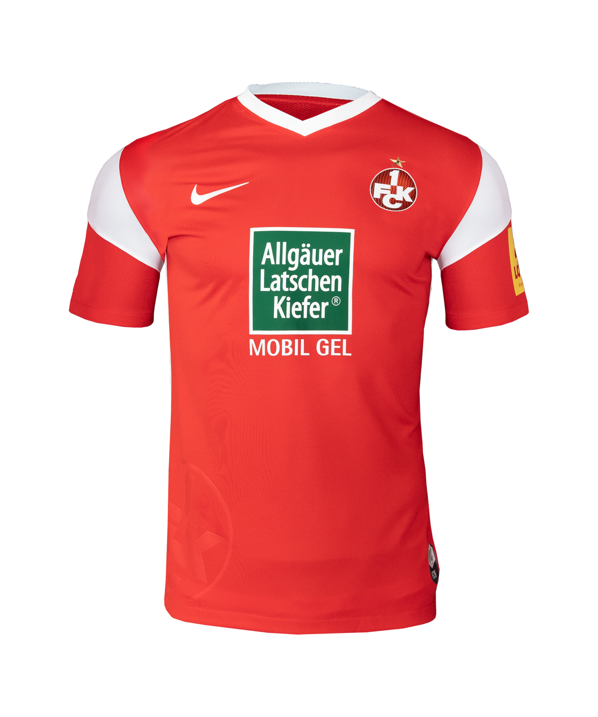 nike 1 fc kaiserslautern