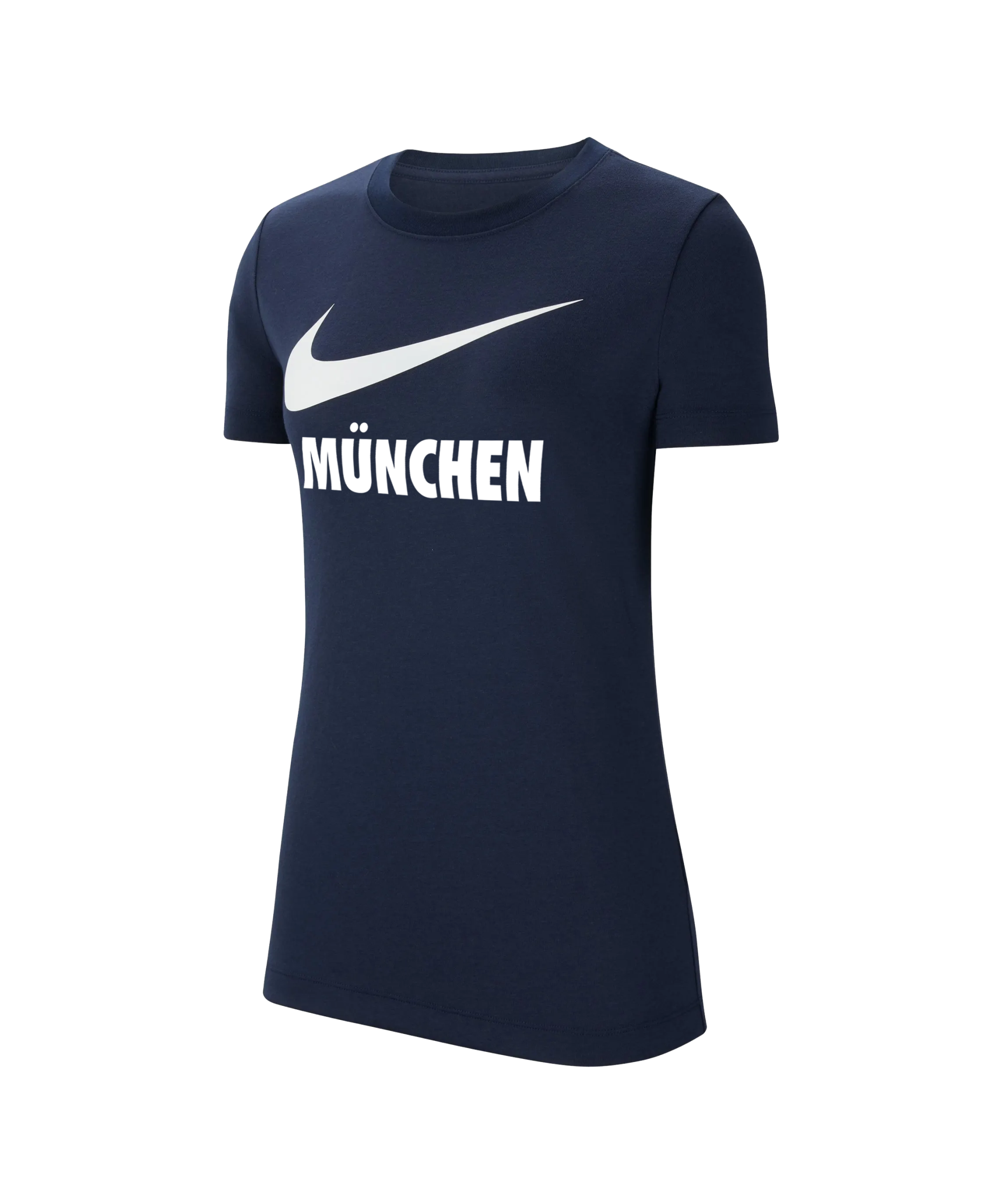 Estadístico Repetido diario Nike TSV 1860 München Lifestyle T-Shirt Women - Blue
