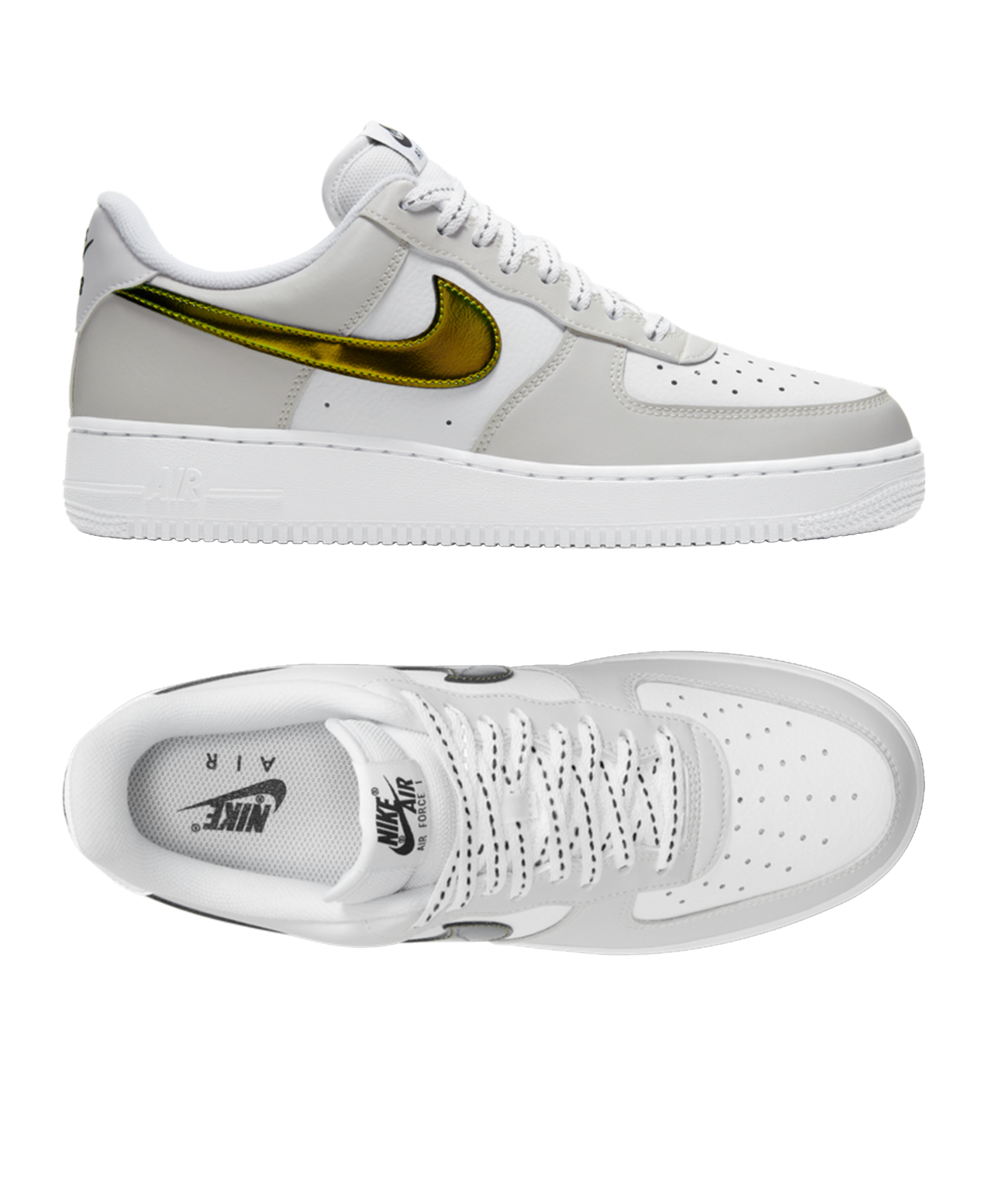 Nike Air Force 1 07 LV8 - White