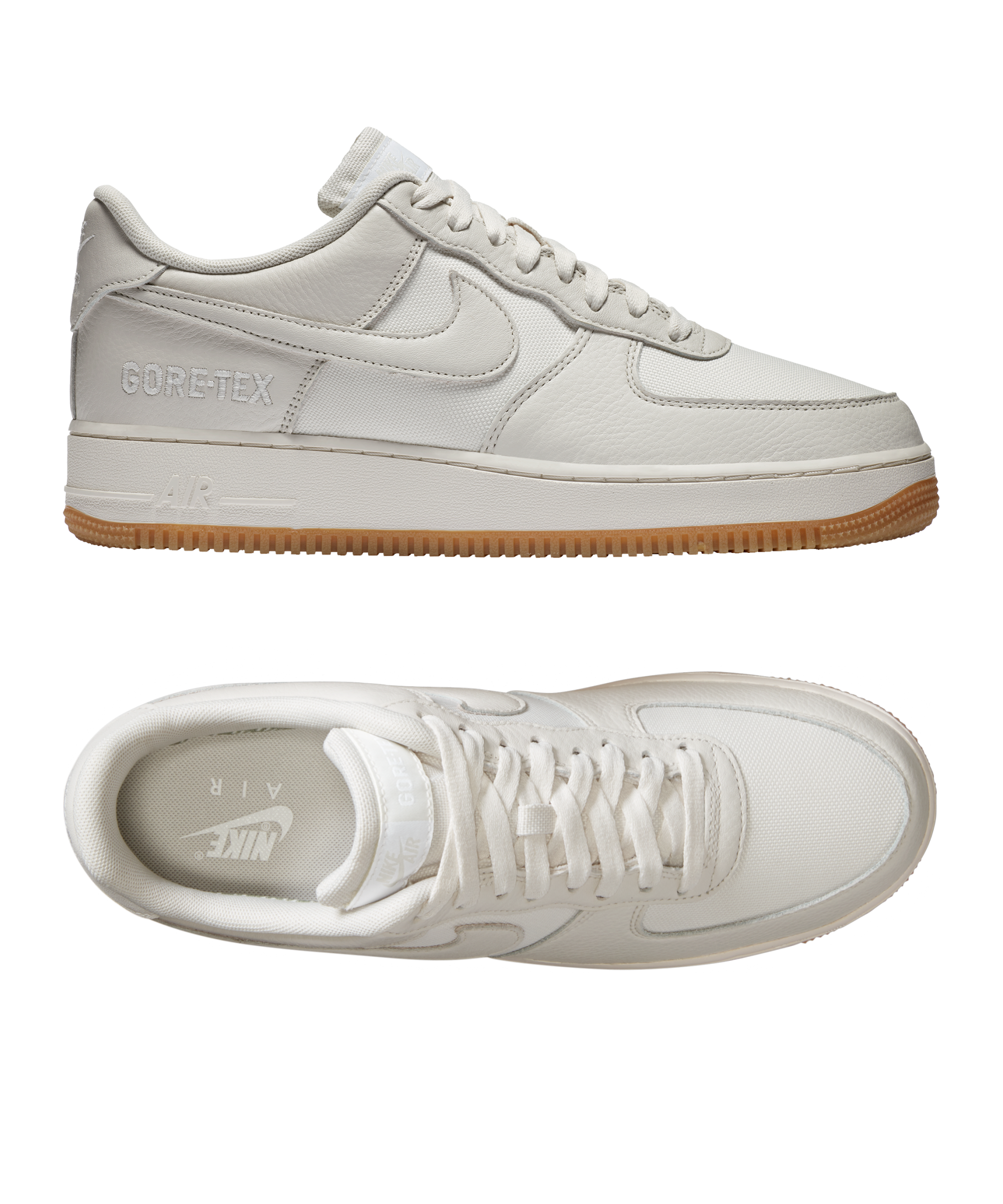 Nike Air Force 1 Gore-Tex