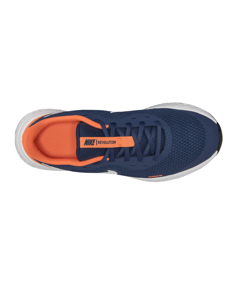nike revolution 5 mango