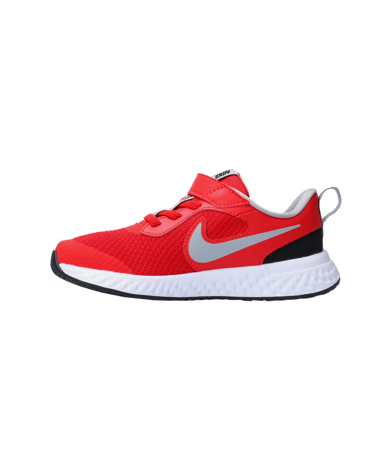 Nike revolution 5 rouge hot sale