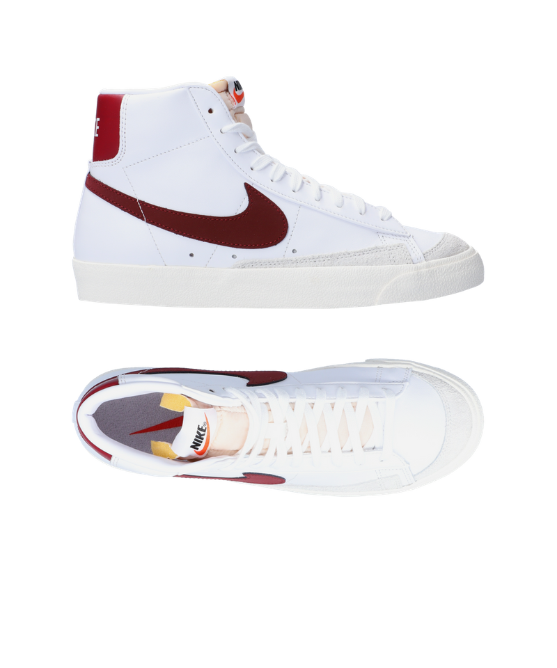 vintage nike blazer mid