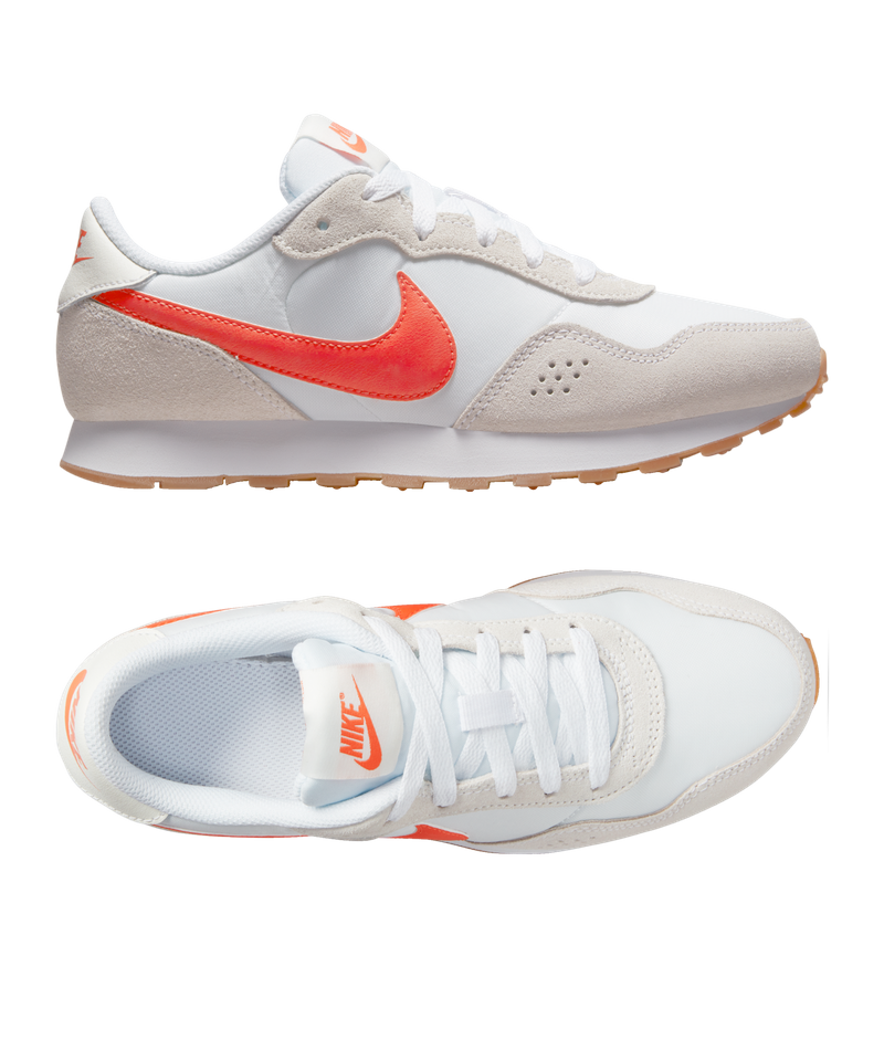 Nike md runner hot sale junior trainers