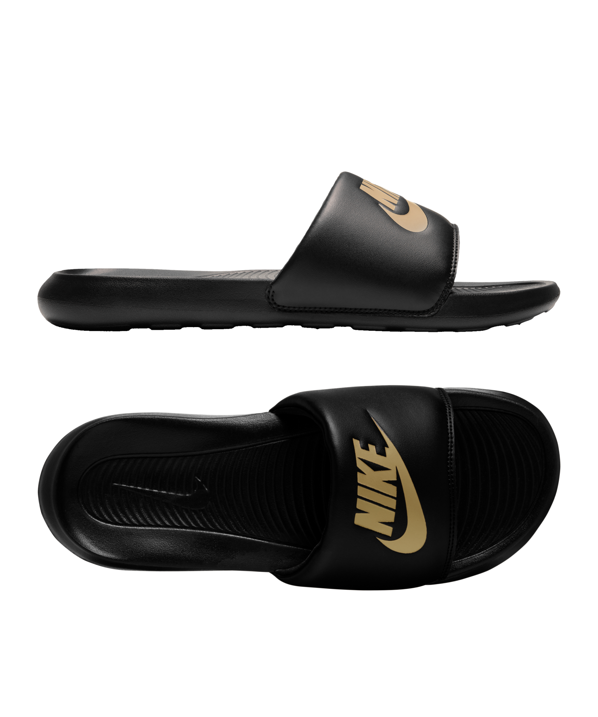 nike victori slides junior