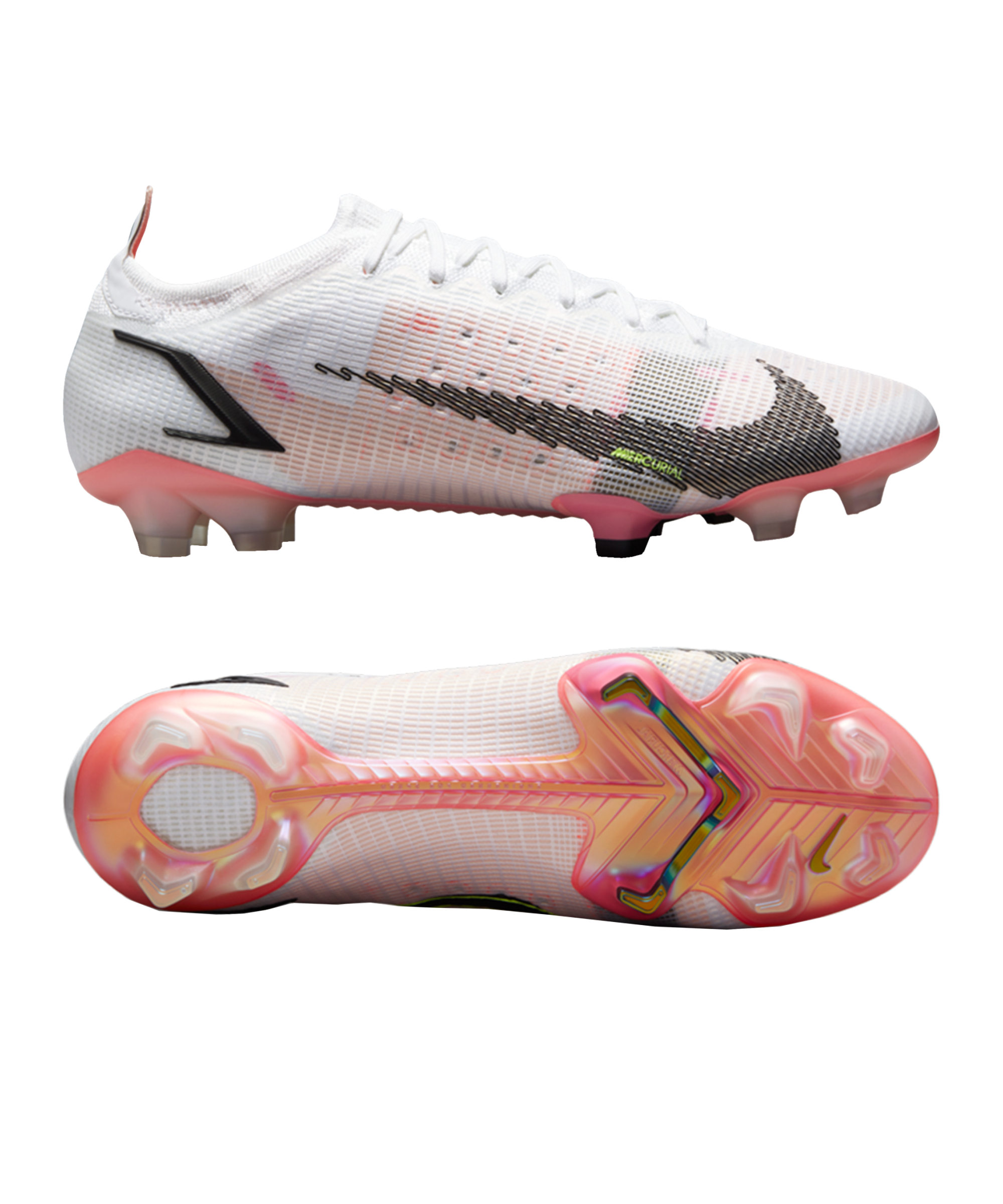 Very Good BUT, Nike Mercurial Vapor 14 Elite