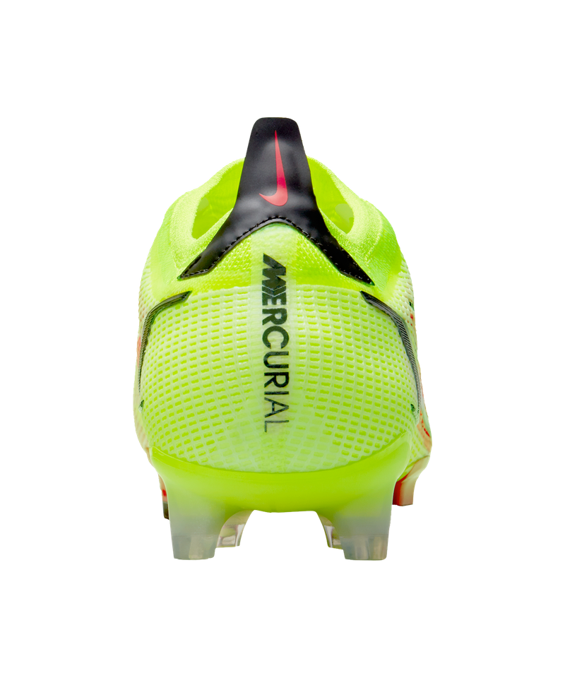 Nike Mercurial Vapor 14 Elite Fg 'motivation Pack' in Yellow for Men