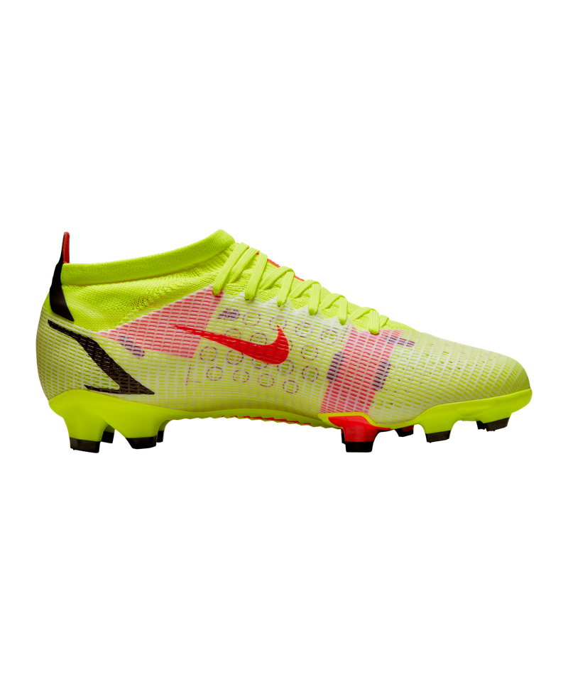 nike mercurial vapor gelb