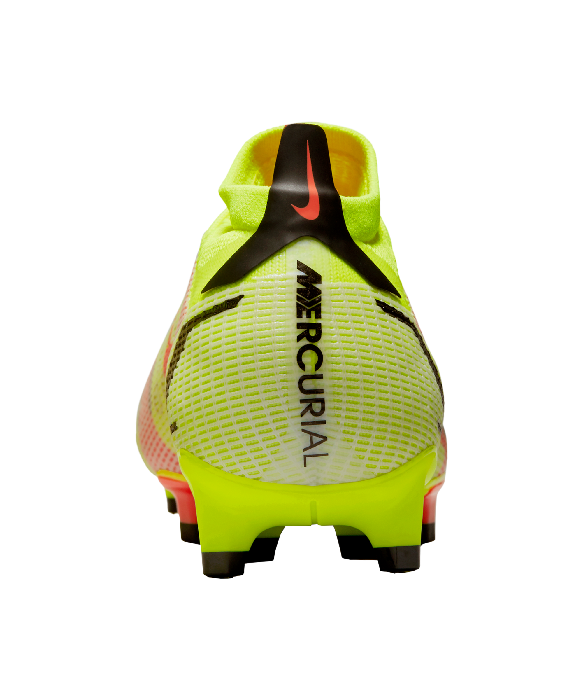 Nike Mercurial Vapor XIV Motivation Pro AG - Yellow