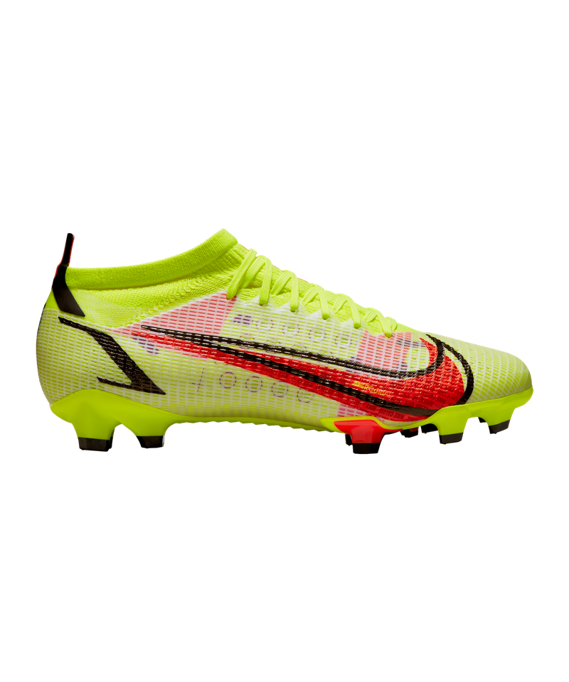 nike mercurial vapor grey and yellow