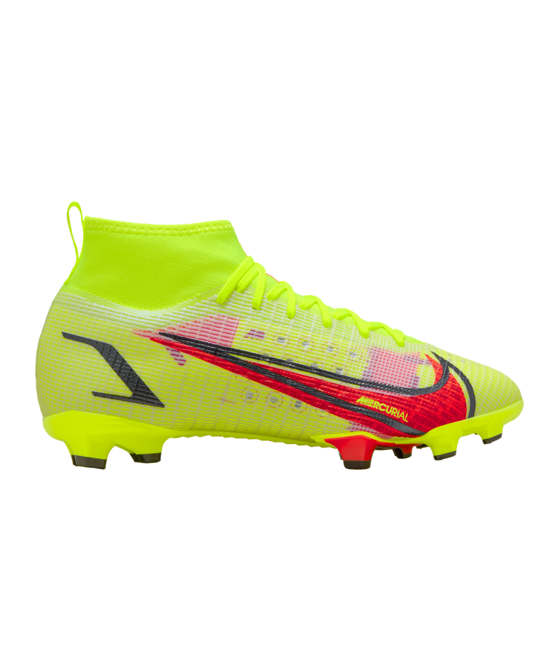 Nike Mercurial Superfly 8 Pro AG Review – Should More Players Be