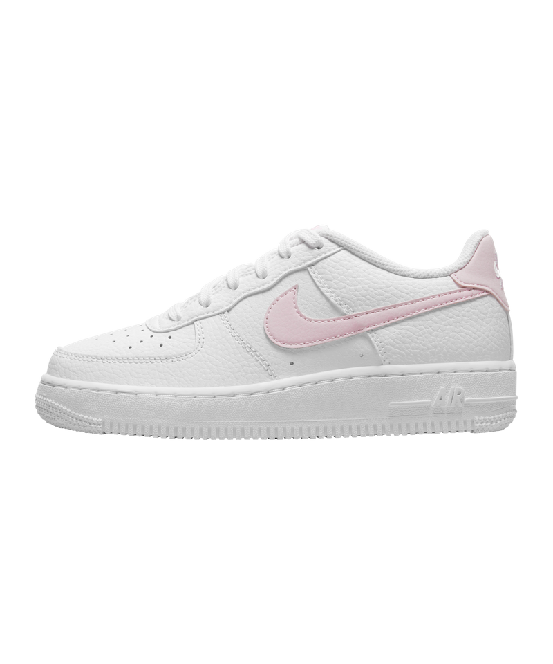 Nike Air Force 1 Kids (GS) - White