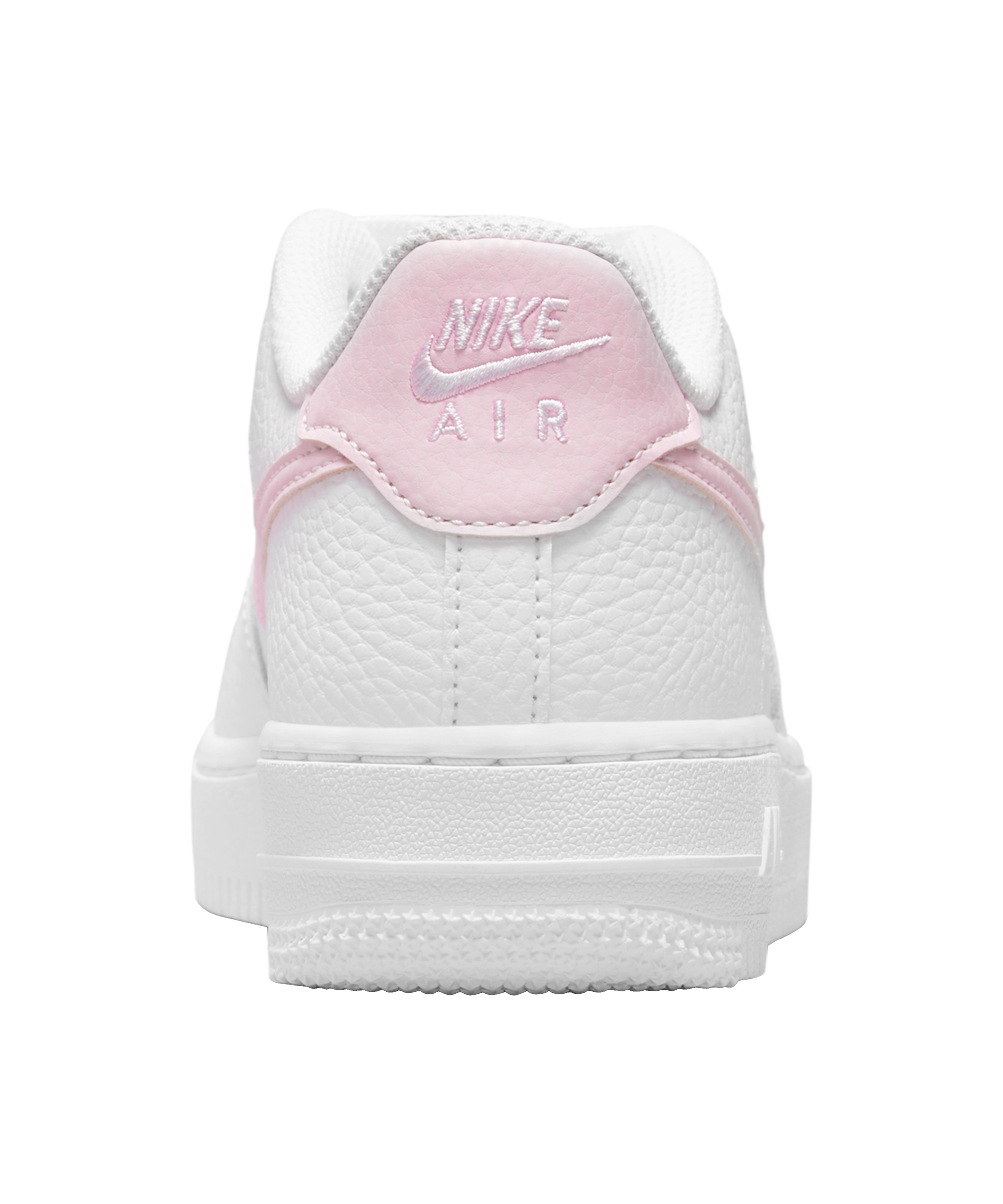 Air force 1 on sale 07 white psychic pink