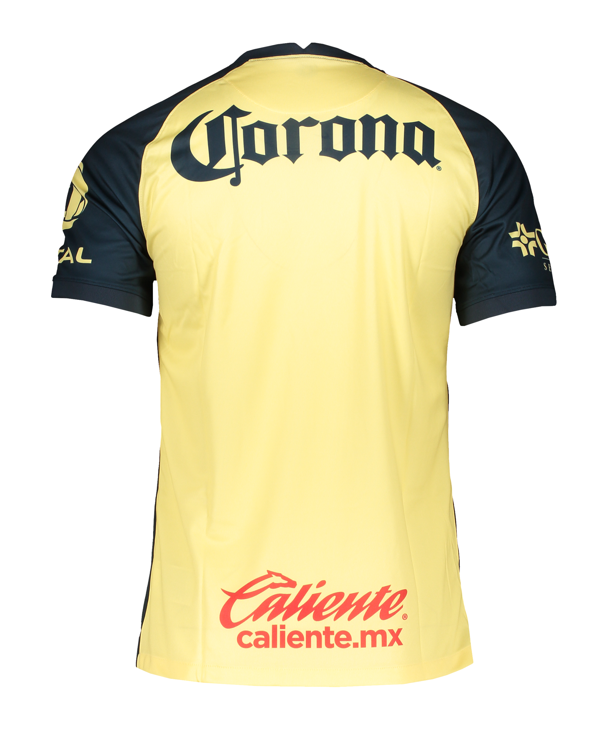 2021/2022 Club America Football Shirt (Soccer Jersey) - Away Vaporknit