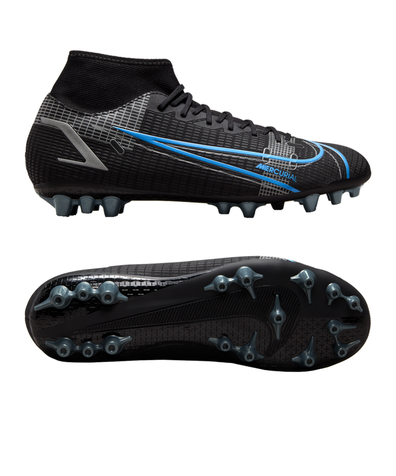 Nike mercurial superfly on sale 7 academy ag