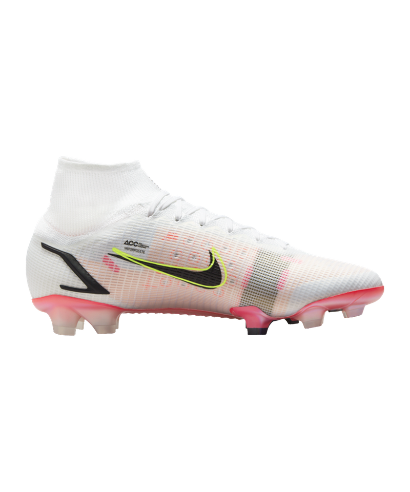 Nike Mercurial Vapor 14 Elite FG - Rawdacious Pack