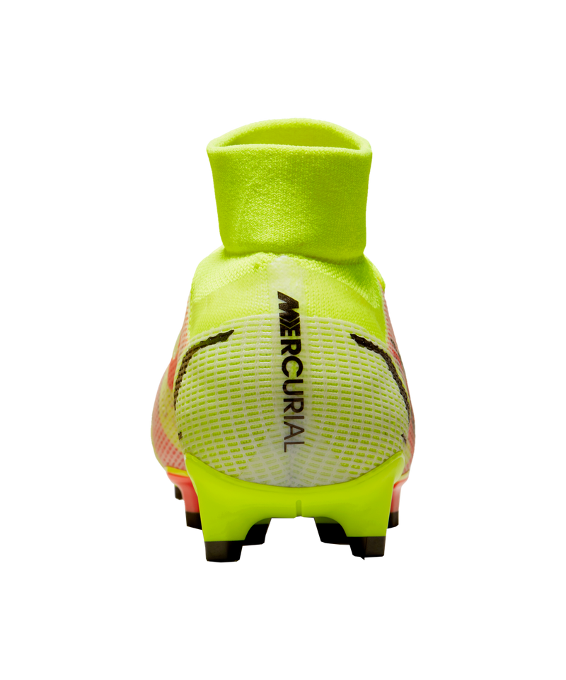 Nike Mercurial Superfly 6 Elite Ag Pro 'volt' in Green for Men