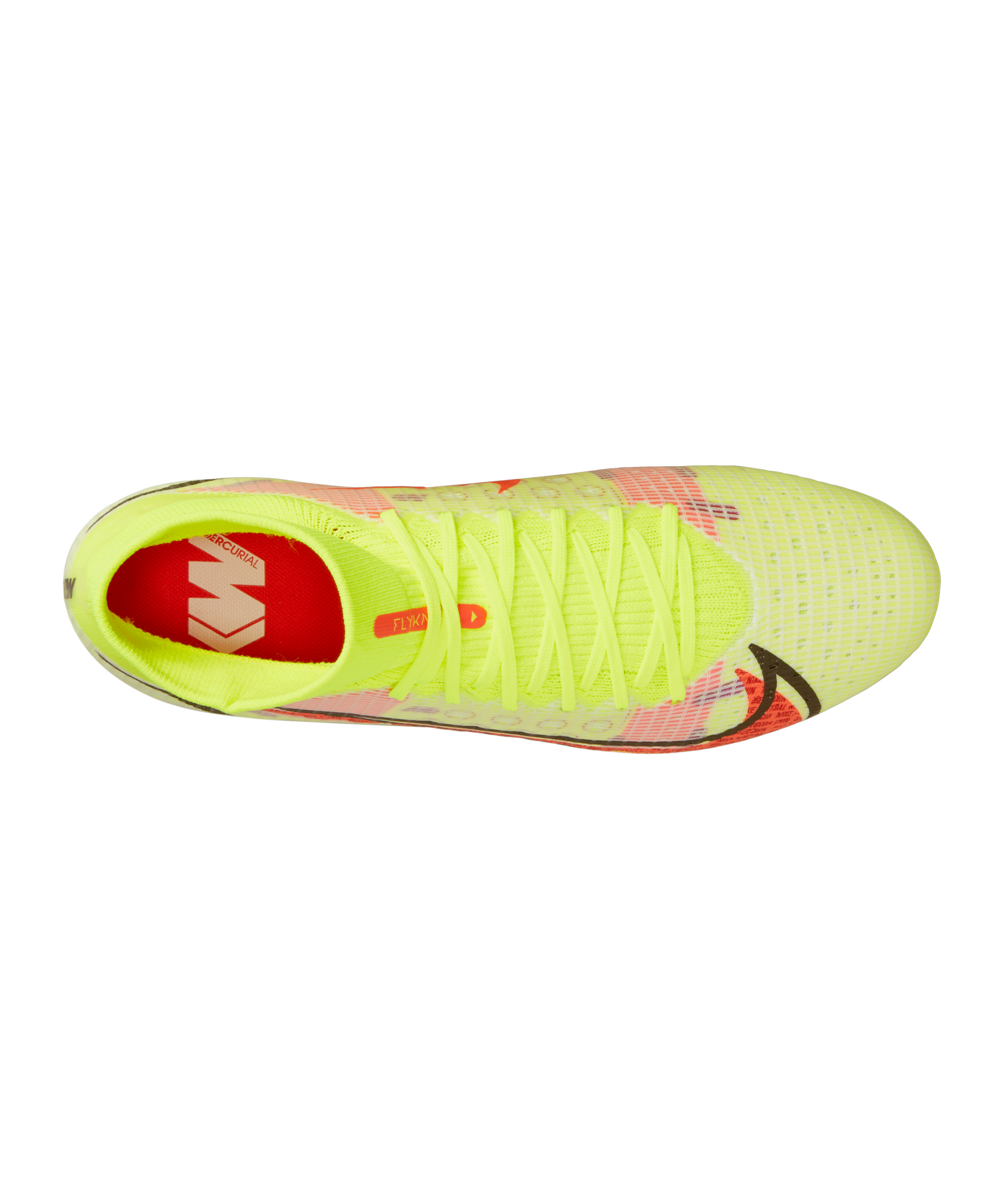 Nike Mercurial Superfly 8 Elite FG - Motivation Pack - SoccerPro