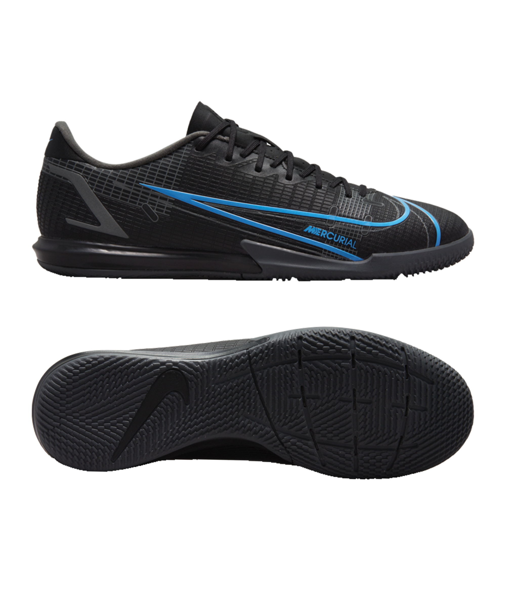 Mercurial vapor 13 shop pro ic black