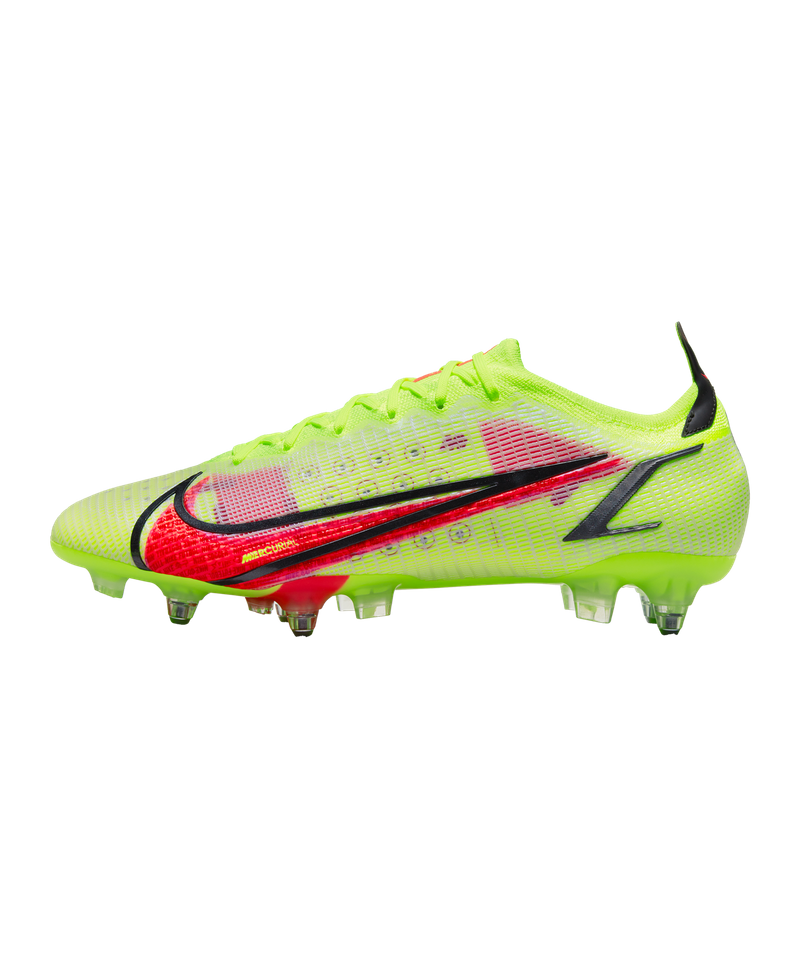 Nike Mercurial Vapor 14 Elite SG-Pro Anti Clog Soccer Cleats Men