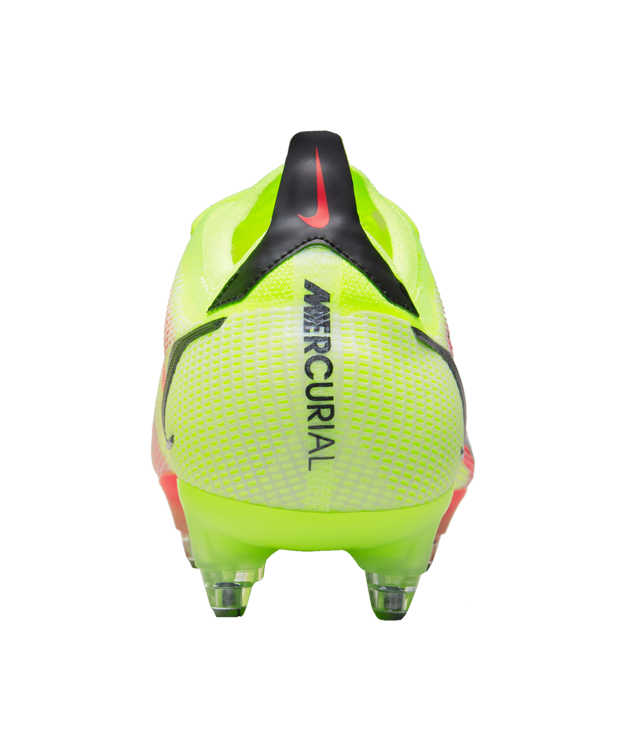 Nike Mercurial Vapor XIV Motivation Elite SG-Pro AC - Yellow