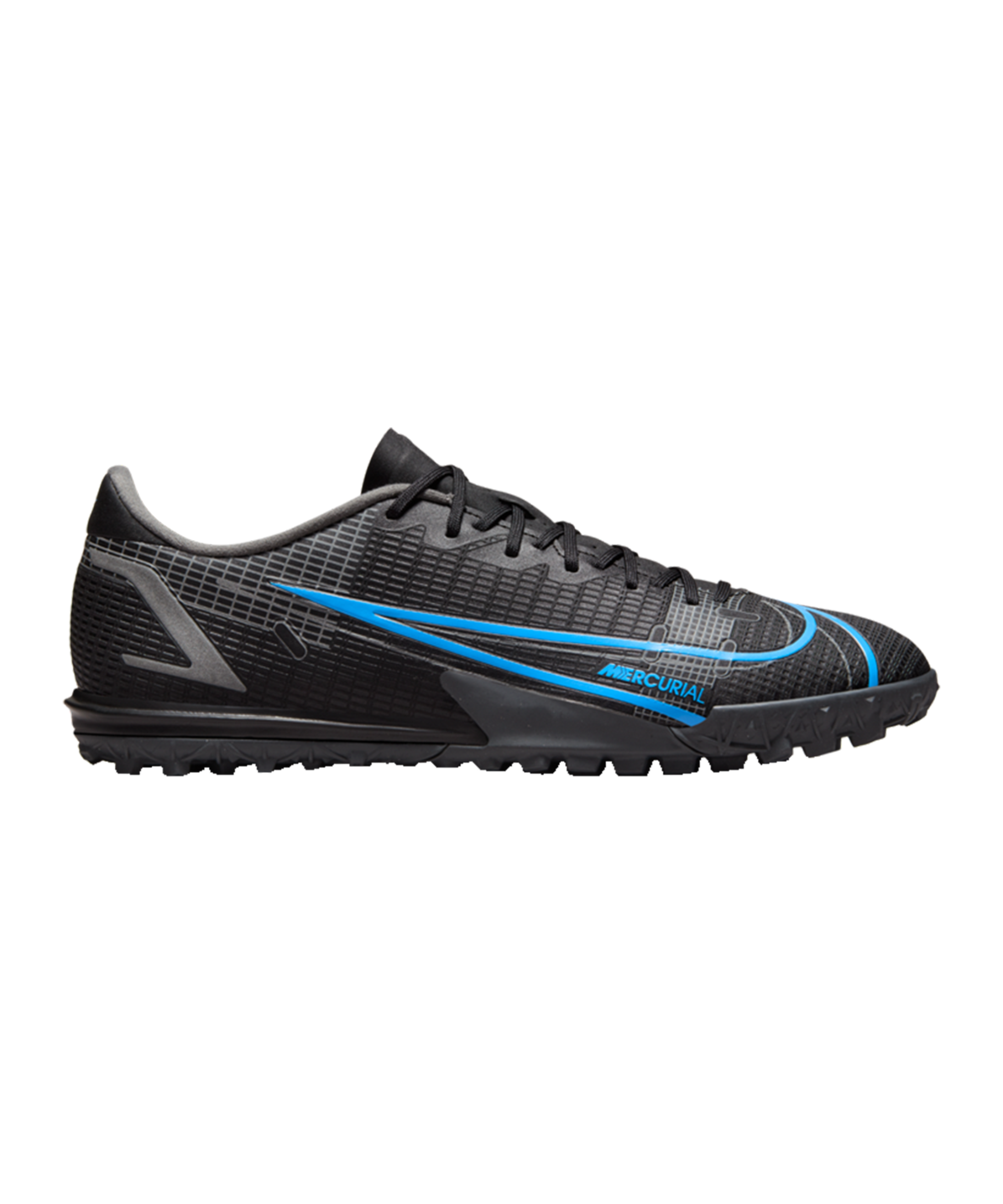 Nike Mercurial Vapor 14 Elite Ag-Pro Renew - Black