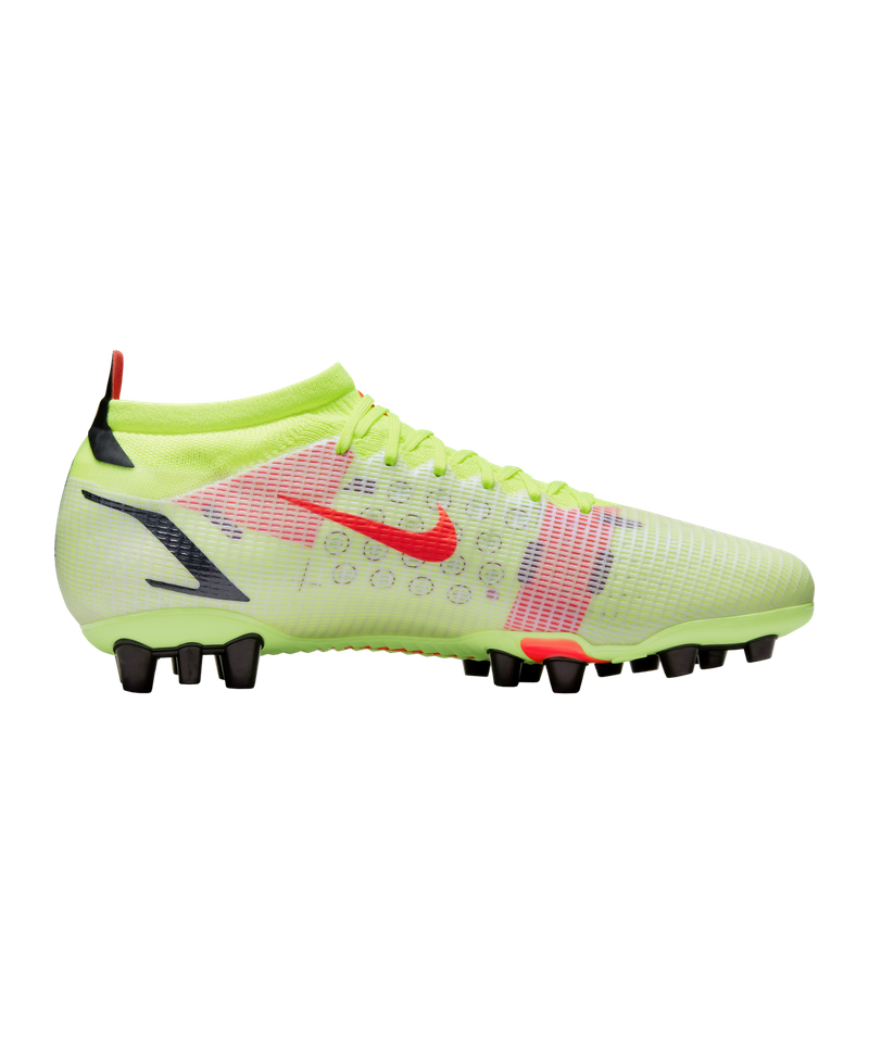 Football shoes Nike Mercurial Vapor 14 Pro AG Artificial-Grass