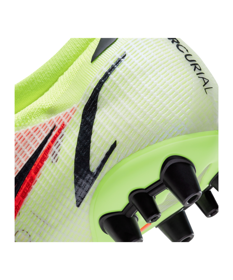 Nike Mercurial Vapor XIV Pro AG Football Boots