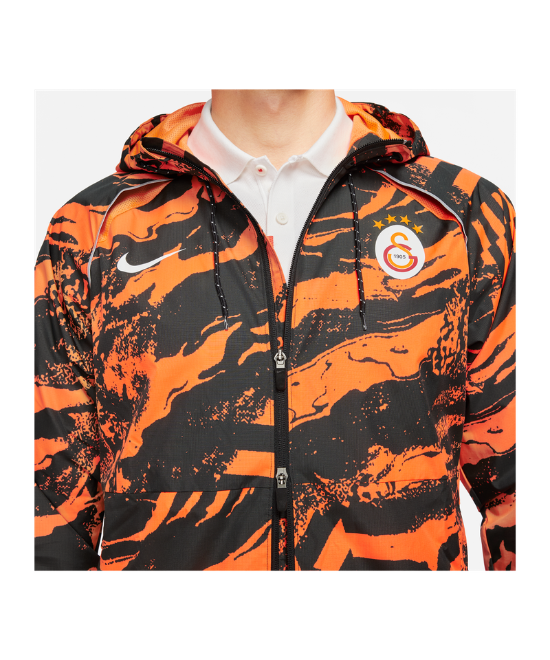 Veste best sale nike galatasaray