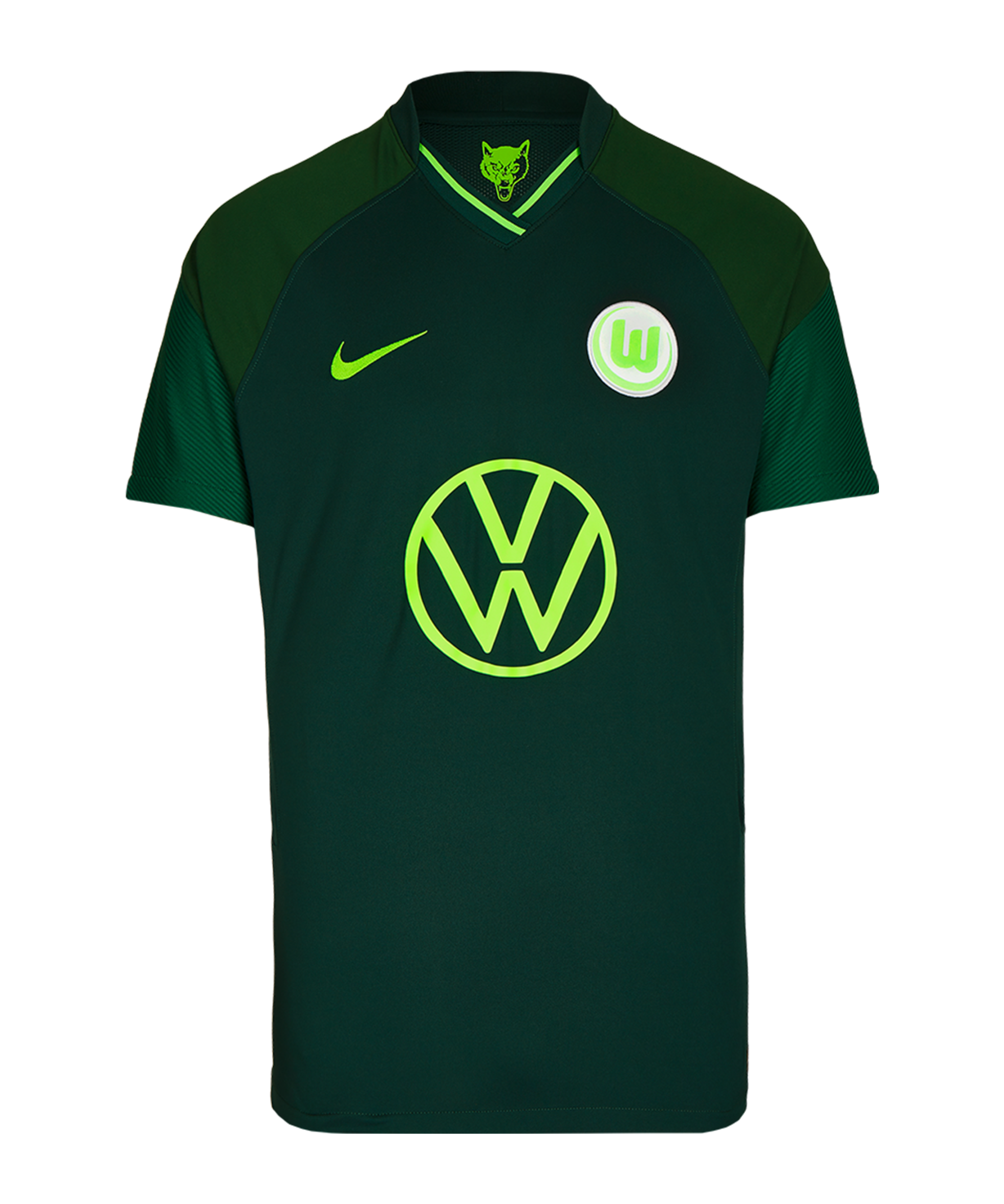vfl wolfsburg jersey