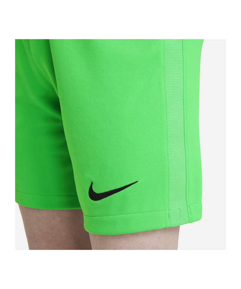 green nike soccer