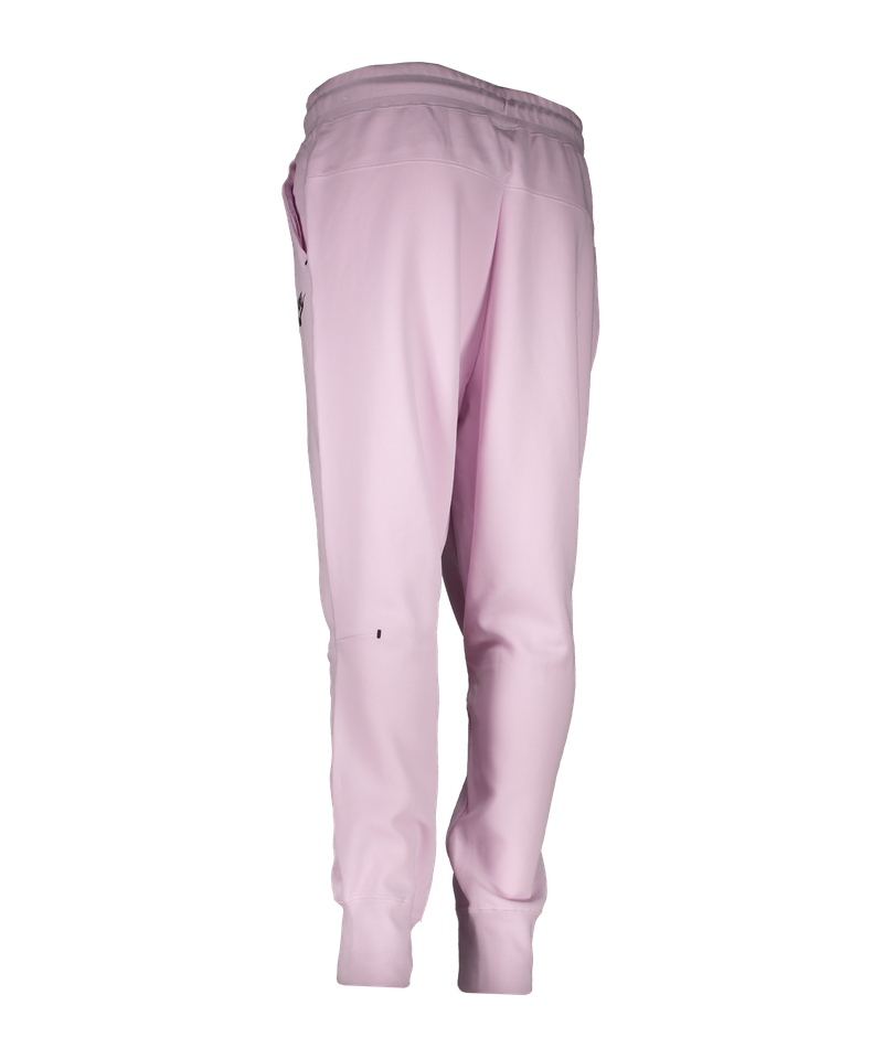 Nike Tech Fleece Pants Women Schwarz