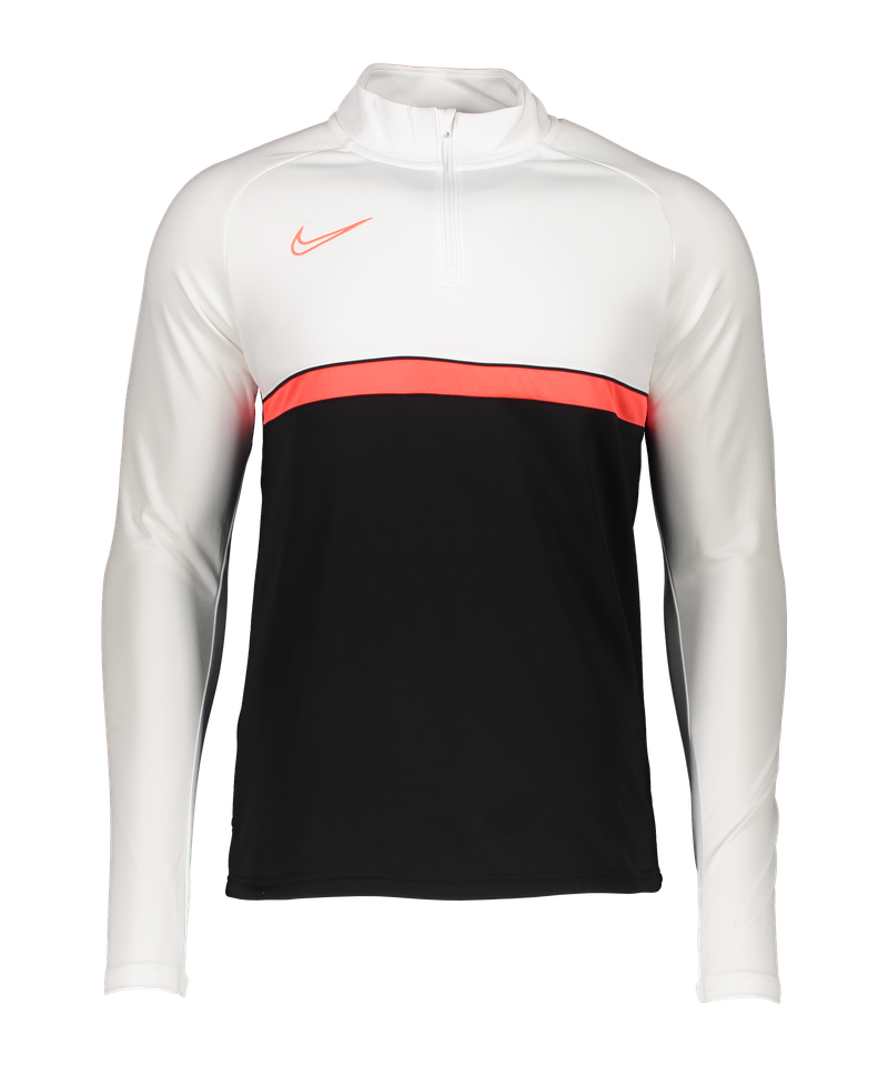 Nike Academy 21 Drill Top - Red