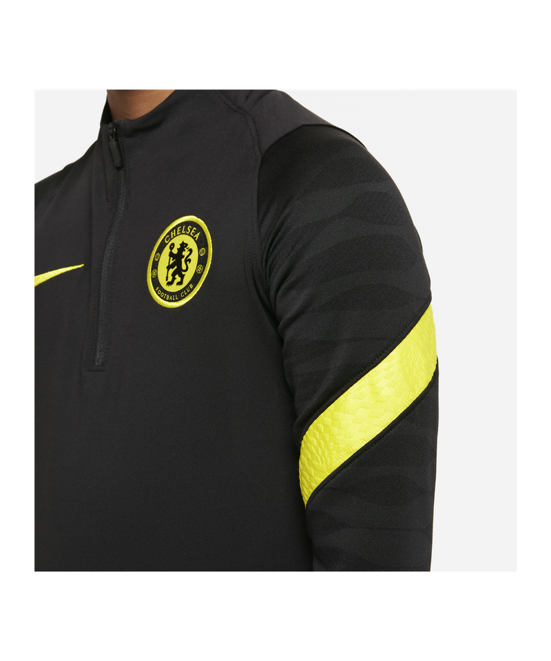 Chelsea Training Kit 2021/22 Nike - Gray