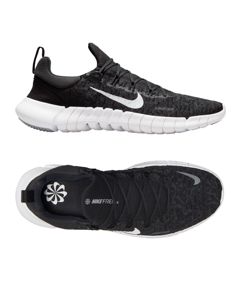 Nike free Powerlines clearance Grijs