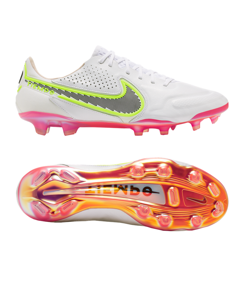 Nike Tiempo Legend 10 Elite SE Firm Ground Cleats 5