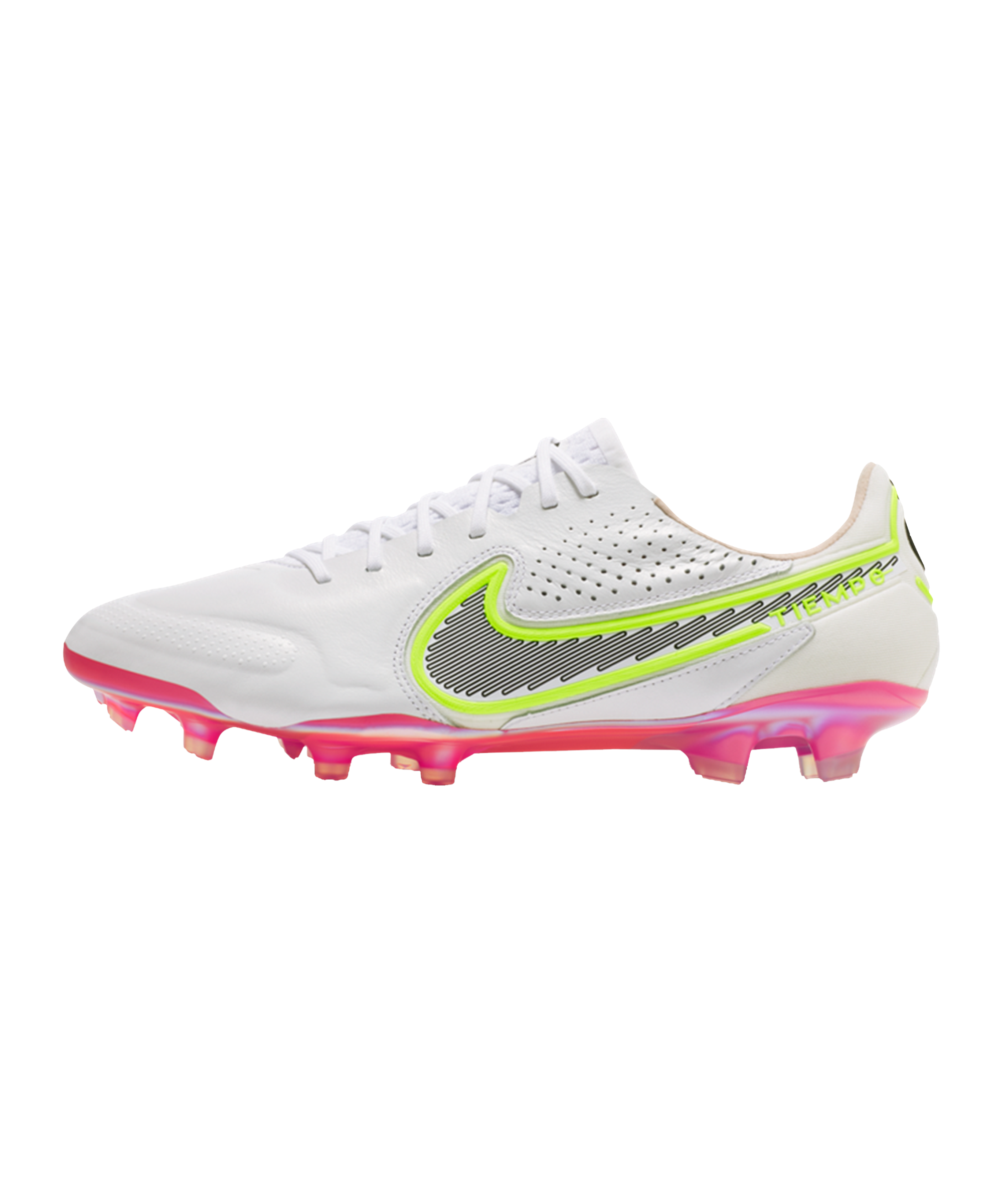 nike tiempo rawdacious