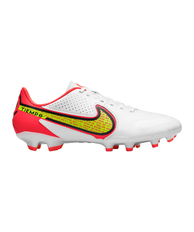 nike tiempo legend 9 academy ag