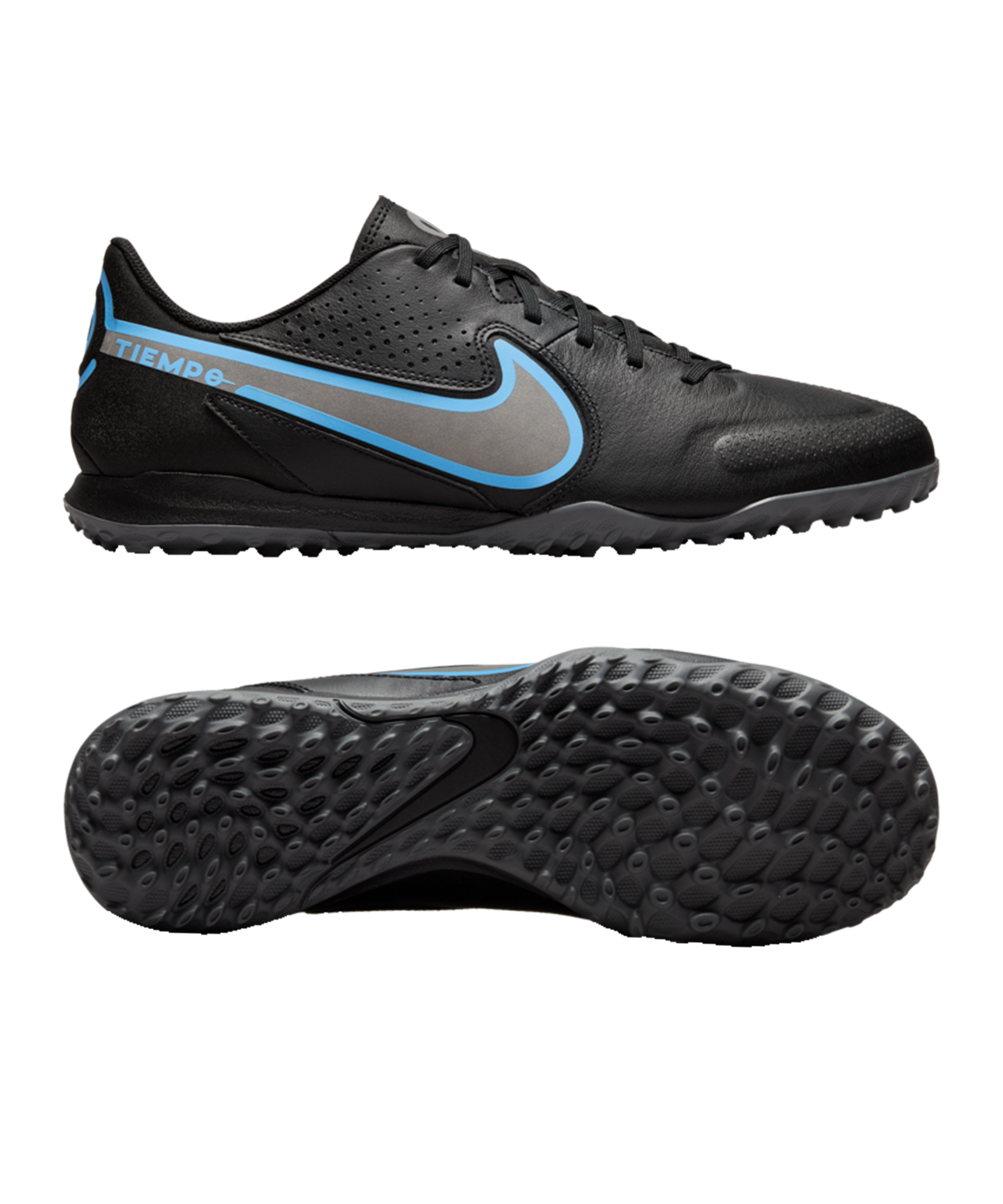 nike tiempo legend academy tf