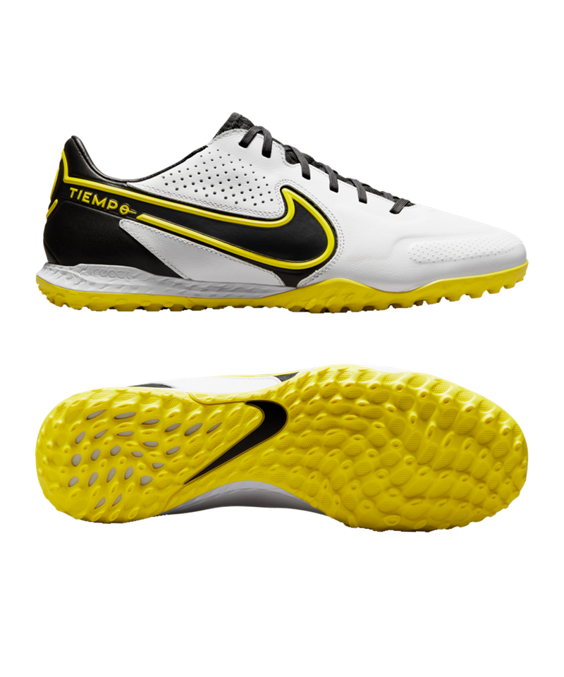 nike react tiempo legend 9 pro tf review