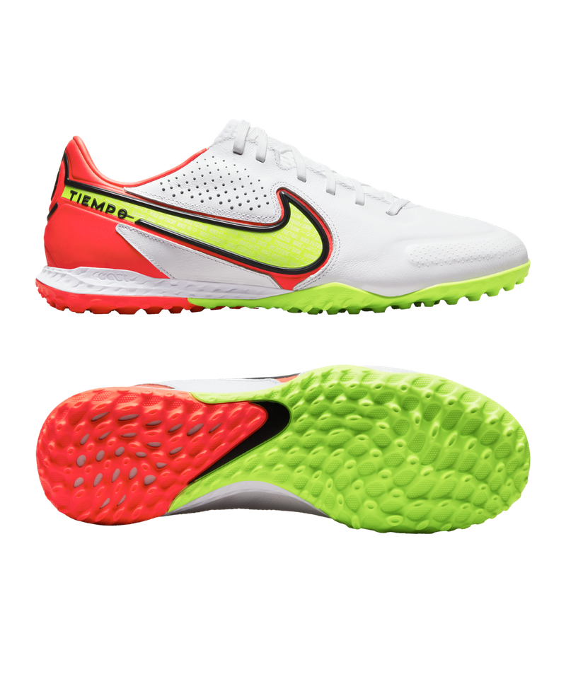 nike tiempo 9 pro tf