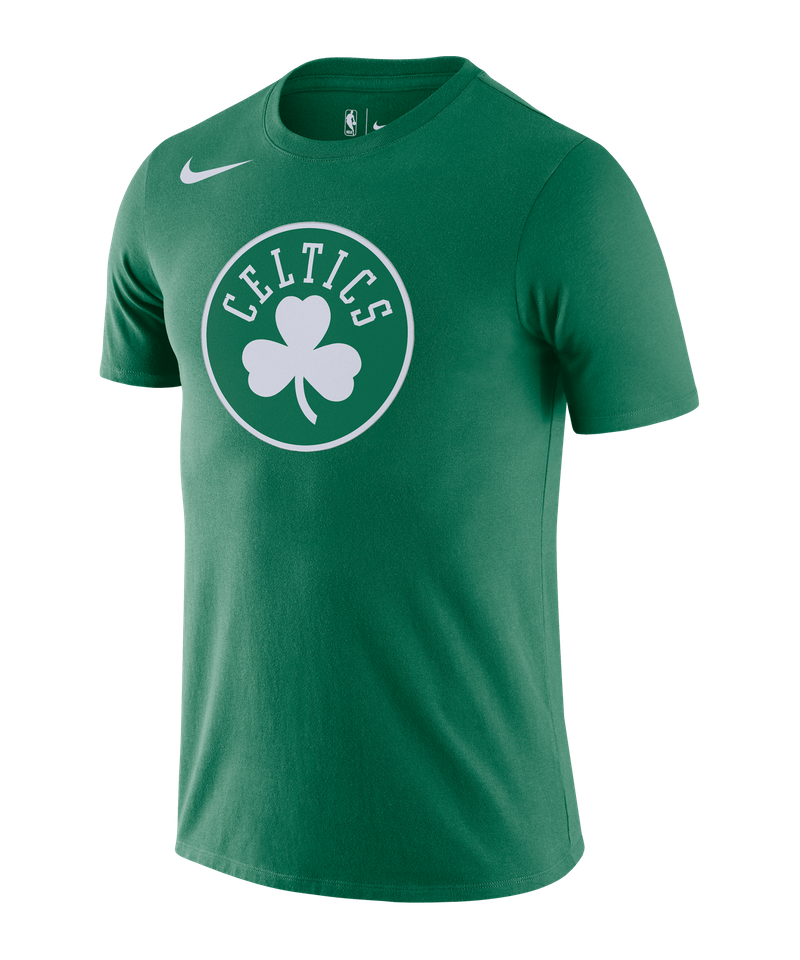 Nike Boston Celtics NBA T-Shirt - Green