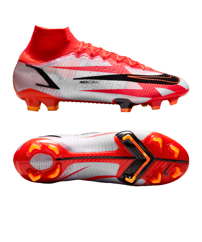 nike mercurial vapor viii elite