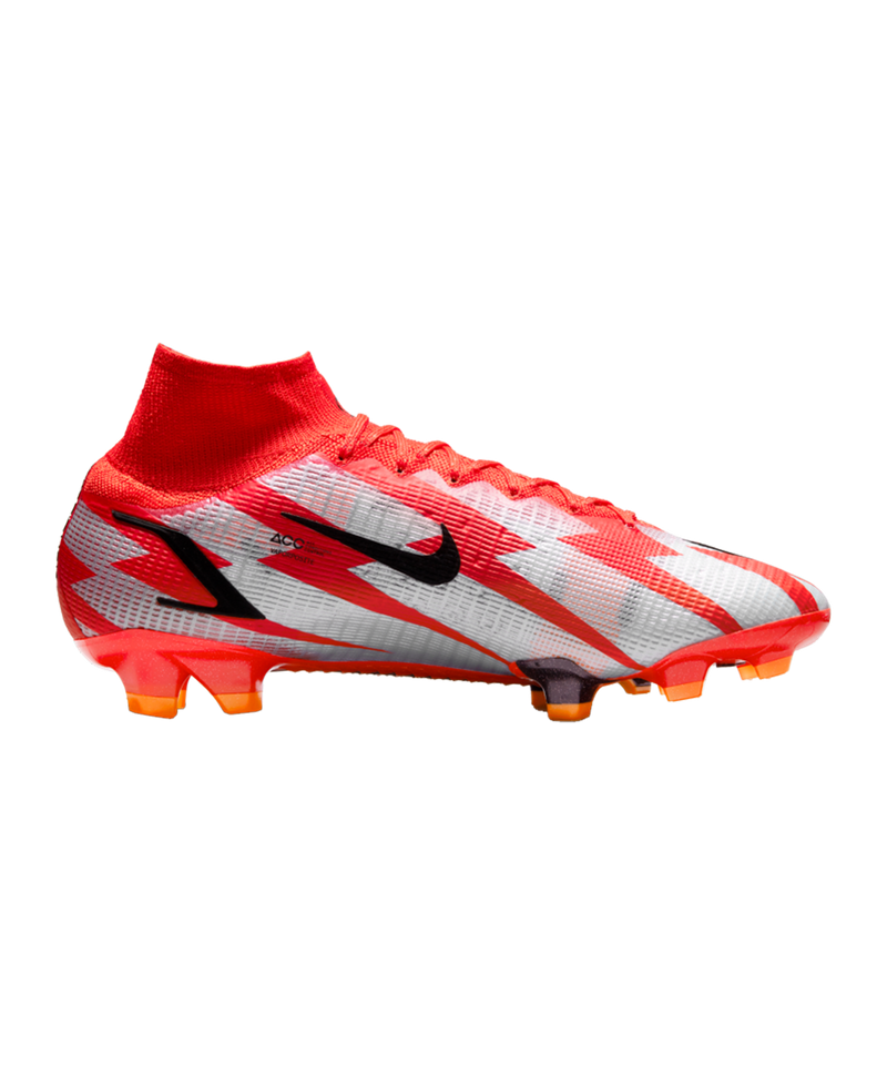 Nike mercurial vapor 14 elite cr7, Sports Equipment, Sports