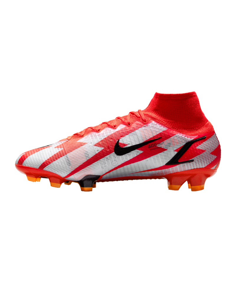 nike mercurial vapor 8 elite fg