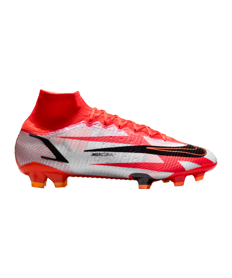 Nike superfly 2024 fg red