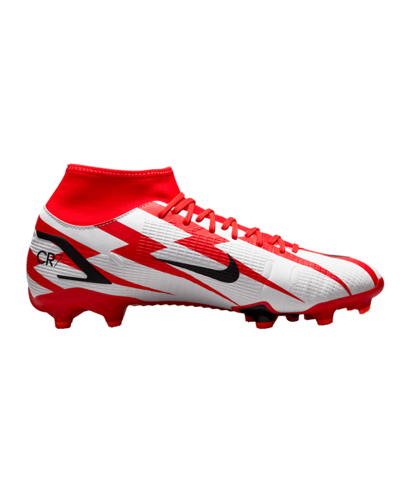 cristiano ronaldo mercurial vapor 8