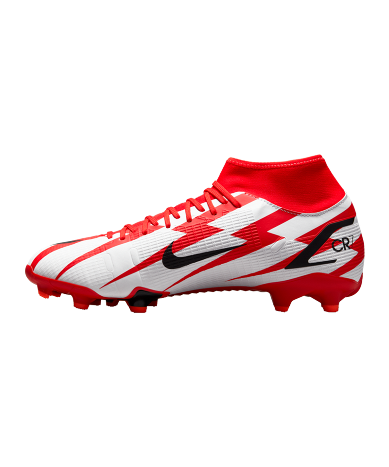 cristiano ronaldo mercurial vapor 8